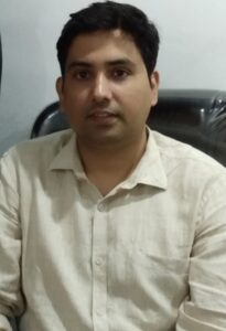 Ritesh Kumar Singh